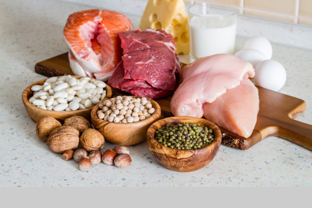 Les protéines sont-elles mauvaises pour la santé ?
